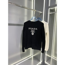 Prada Sweaters